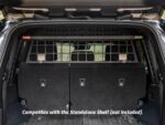 LC300/LX570 Light Cargo & Pet Barrier