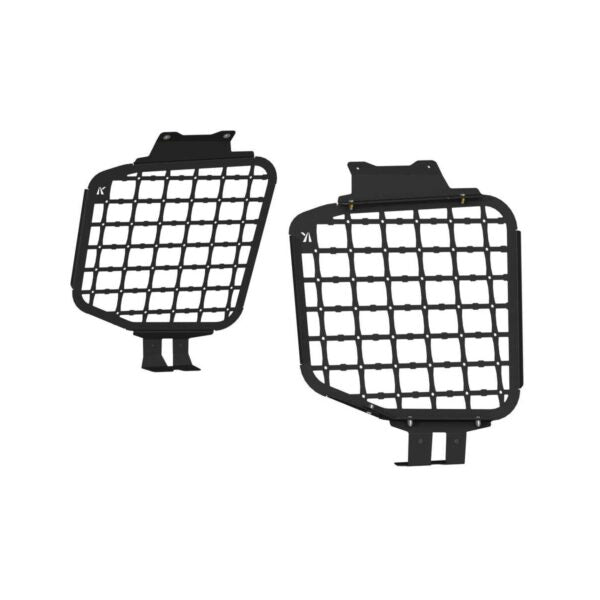 LC300 Large Side Molle Panels