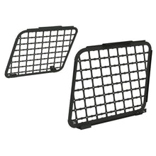 Y61 GU Side Molle Panels