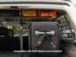 Y61 GU Side Molle Panels
