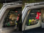 Y61 GU Side Molle Panels