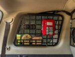 Y61 GU Side Molle Panels