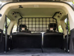 Light Cargo & Pet Barrier to suit Nissan Patrol Y62