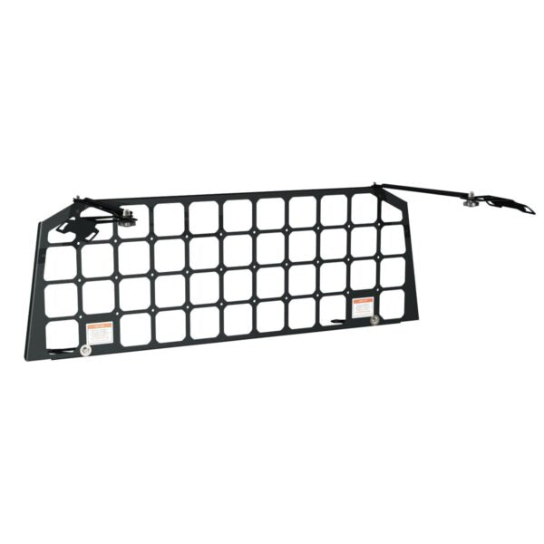 Light Cargo & Pet Barrier to suit Nissan Patrol Y62