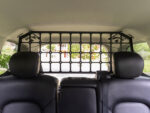 Light Cargo & Pet Barrier to suit Nissan Patrol Y62