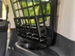 KS0642 – Large Storage Pod to suit KAON Molle Mesh [1 Pod]