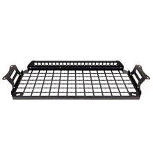 KS0662 – Y61 Standalone Rear Roof Shelf