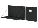 Y61 GU Rear Door Drop Down Table & Door Cards