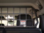 Light Cargo & Pet Barrier to suit Ineos Grenadier