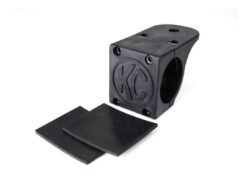KC | 2″ BAR LIGHT BRACKET