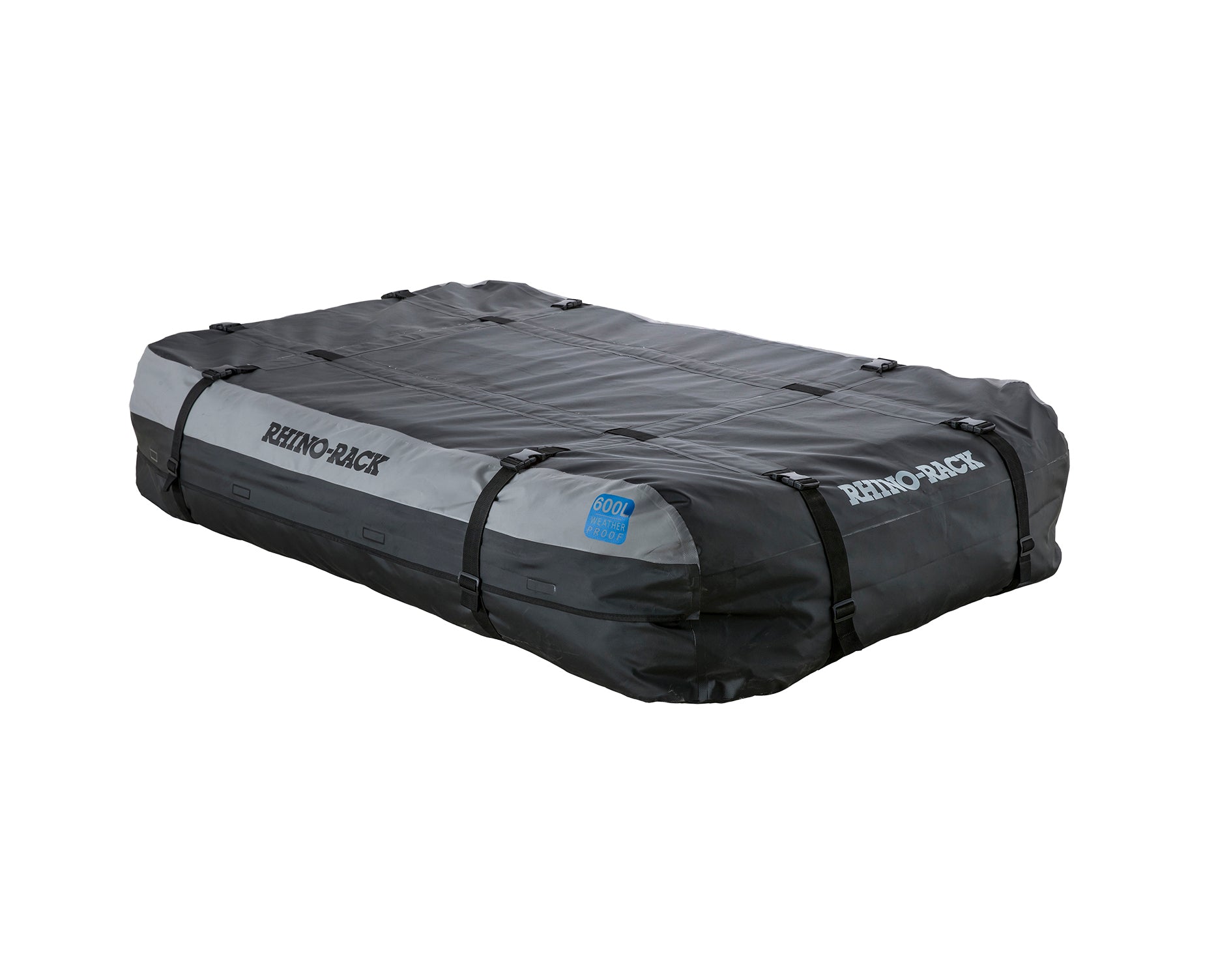 RHINO-RACK | WEATHERPROOF LUGGAGE BAG 600L