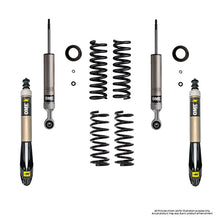 ARB | MT64 KIT | FRONT & REAR COIL MEDUIM | LC200 2008-2021