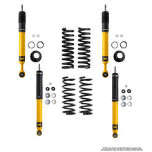 ARB | NITRO PLUS KIT | FRONT & REAR COIL MEDUIM | LC200 2008-2021