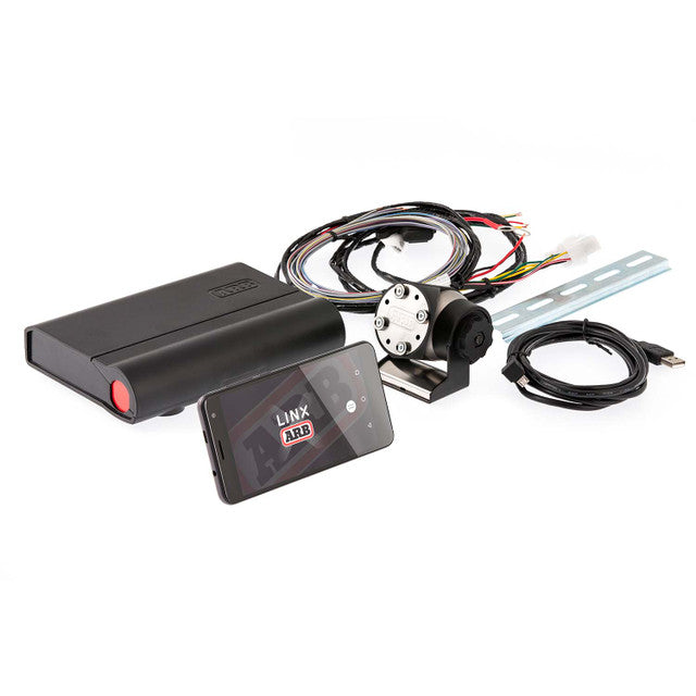 ARB | LINX SWITCH/CONTROL INTERFACE DEVICE