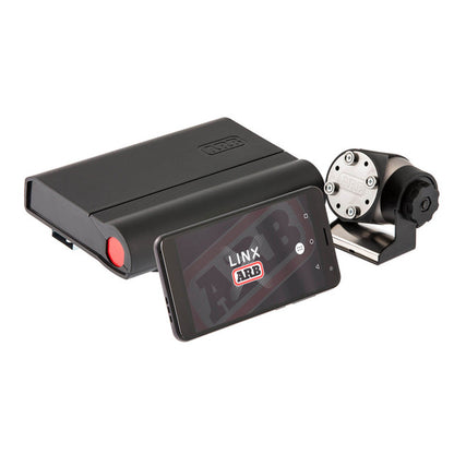ARB | LINX SWITCH/CONTROL INTERFACE DEVICE
