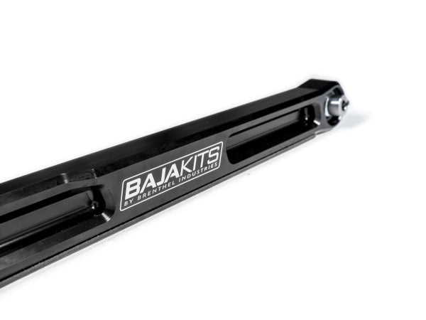 Baja Kits Billet Trailing Arms Bronco 2021+ Black