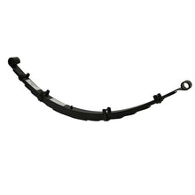 DEAVER SPRING | 1.5″ LIFT LEAF SPRING | USE BLOCK FOR TB/AT4 | PAIR | CHEVY/GMC 1500 2019+