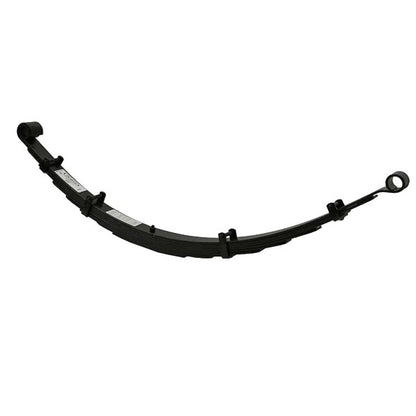 DEAVER SPRING | 1.5″ LIFT LEAF SPRING | USE BLOCK FOR TB/AT4 | PAIR | CHEVY/GMC 1500 2019+