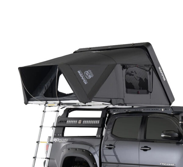 IKAMPER | SKYCAMP 3.0 MINI | ROCKY BLACK