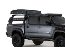 IKAMPER | SKYCAMP 3.0 MINI | ROCKY BLACK