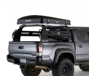IKAMPER | SKYCAMP 3.0 MINI | ROCKY BLACK