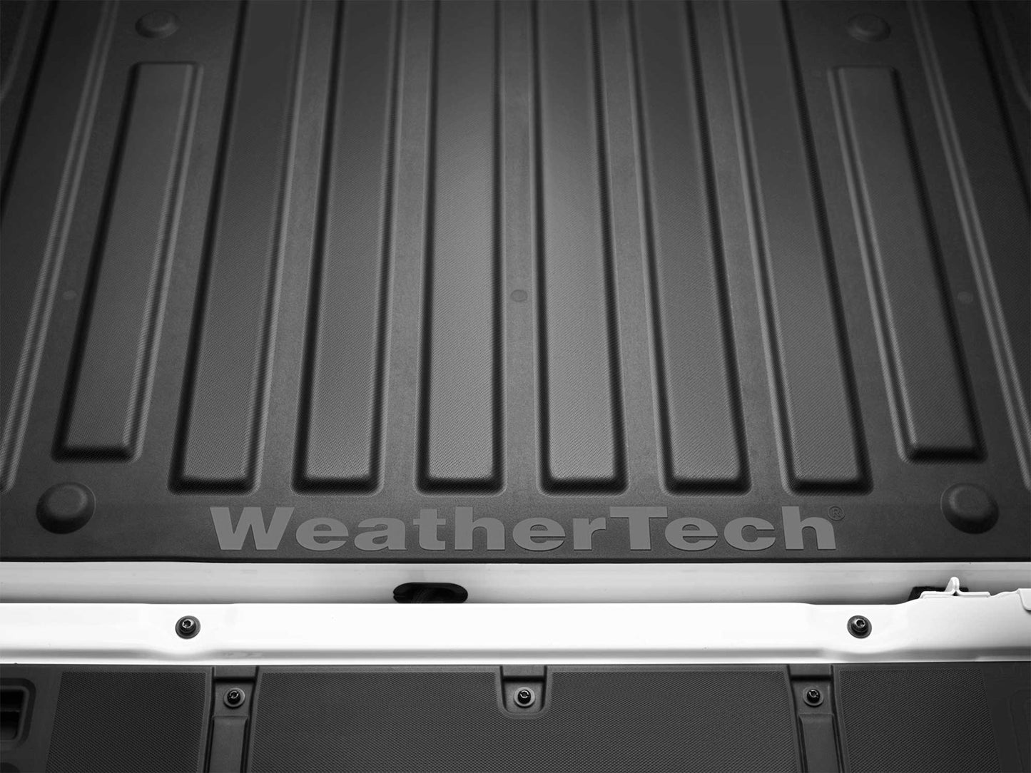 WEATHERTECH | BED IMPACTLINER | CHEVY/FORD/GMC/RAM