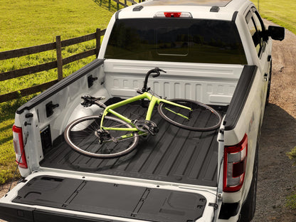 WEATHERTECH | BED IMPACTLINER | CHEVY/FORD/GMC/RAM