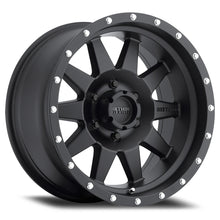 METHOD | MR301 STANDARD | MATTE BLACK