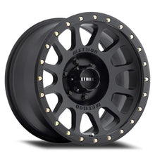 METHOD | MR305 NV | MATTE BLACK