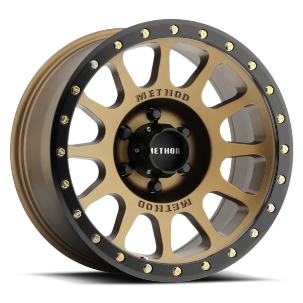 METHOD | MR305 NV | BRONZE