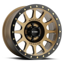METHOD | MR305 NV | BRONZE