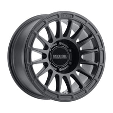 METHOD | MR314 | MATTE BLACK