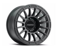 METHOD | MR314 | 18X9 6X135 18MM OFFSET | MATTE BLACK