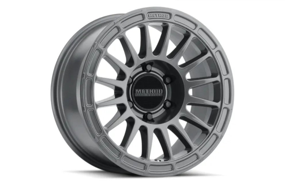 METHOD | MR314 | GLOSS TITANIUM