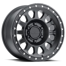 METHOD | MR315 | MATTE BLACK