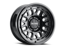 METHOD | MR321 | GLOSS BLACK