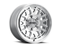 METHOD | MR321 | MACHINED