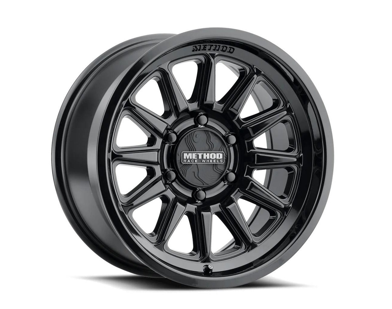 METHOD | MR323 | GLOSS BLACK