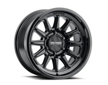 METHOD | MR323 | GLOSS BLACK