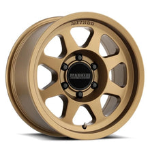 METHOD | MR701 | BRONZE