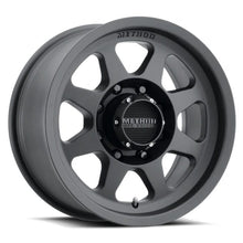 METHOD | MR701 | MATTE BLACK | INEOS/MULTIPLE