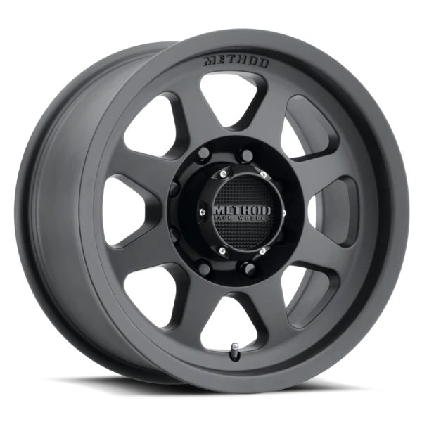 METHOD | MR701 | MATTE BLACK | INEOS/MULTIPLE