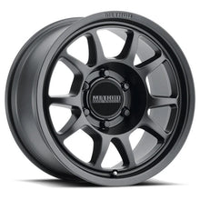 METHOD | MR702 | MATTE BLACK