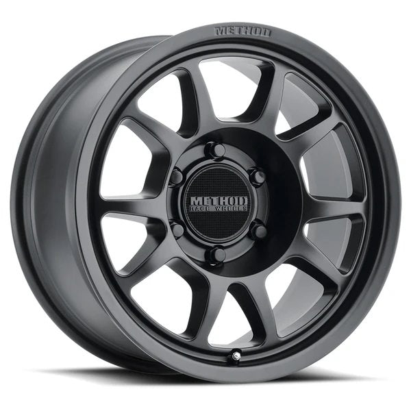 METHOD | MR702 | MATTE BLACK