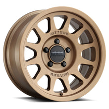 METHOD | MR703 BEAD GRIP | MATTE BRONZE | INEOS/MULTIPLE
