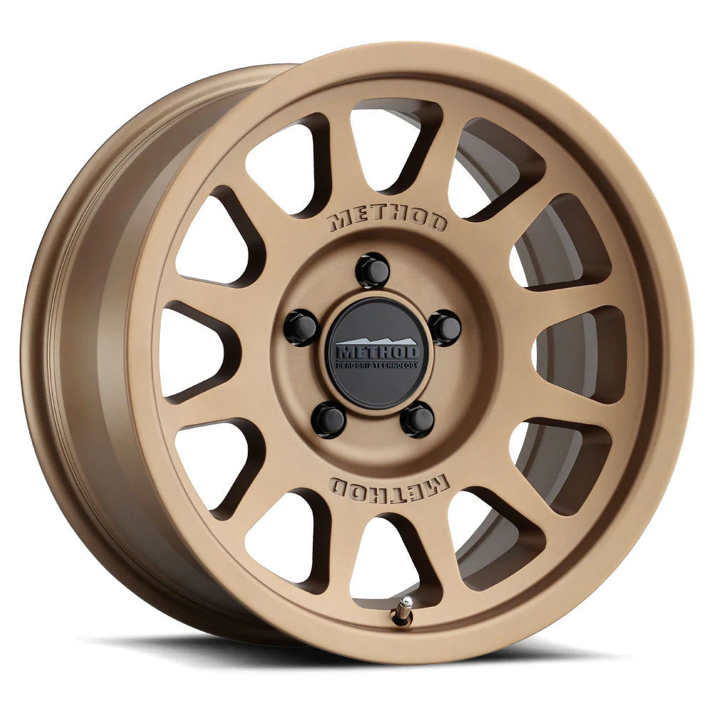METHOD | MR703 BEAD GRIP | MATTE BRONZE | INEOS/MULTIPLE