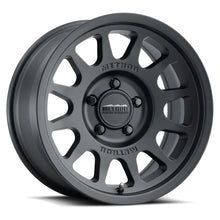 METHOD | MR703 BEAD GRIP | MATTE BLACK | INEOS/MULTIPLE