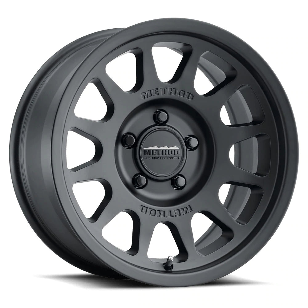 METHOD | MR703 BEAD GRIP | MATTE BLACK | INEOS/MULTIPLE