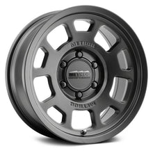 METHOD | MR705 | MATTE BLACK
