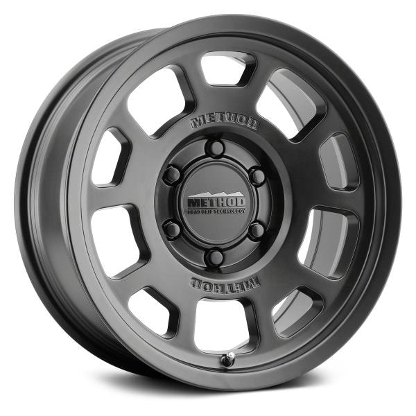 METHOD | MR705 | MATTE BLACK